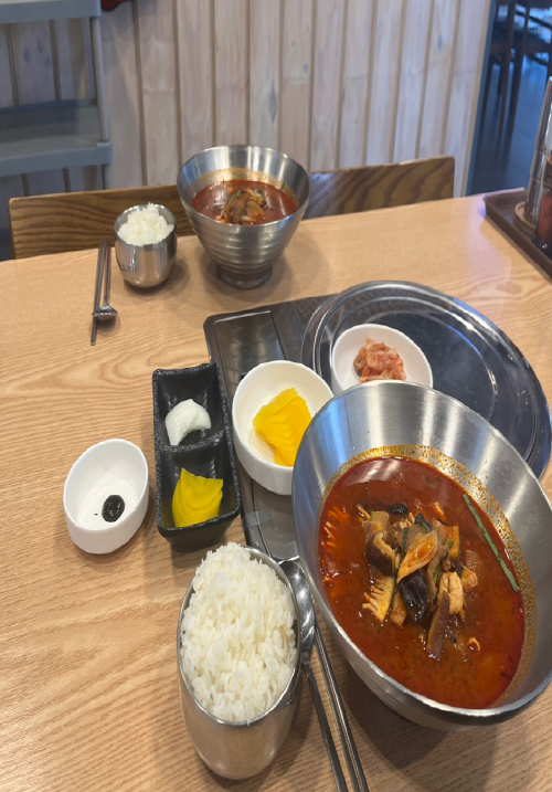 풍미중식당 이미지