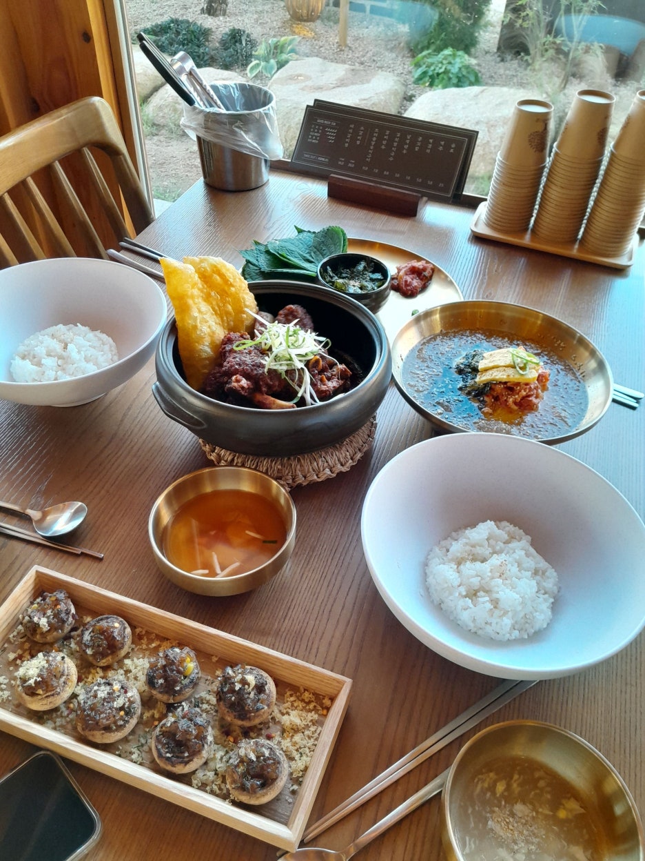 거송갈비찜 이미지