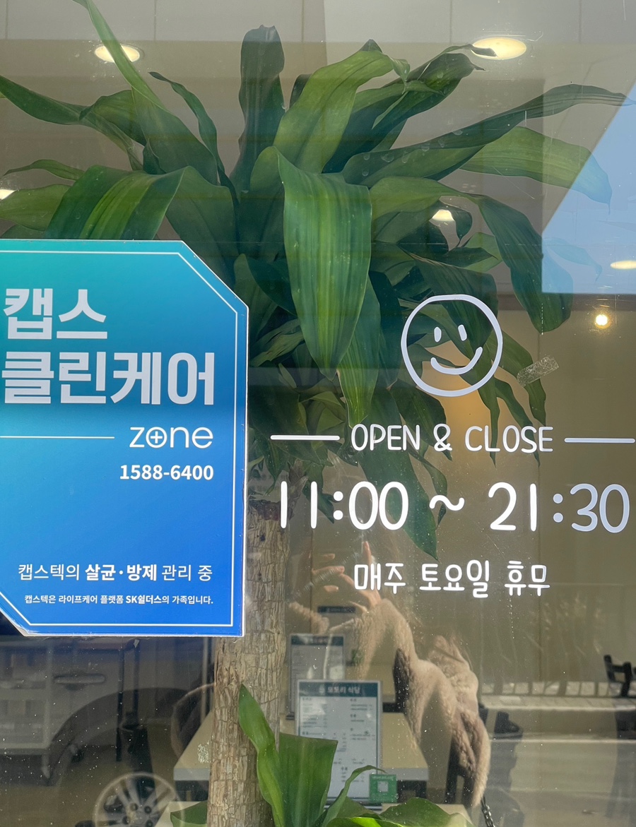 모도리클린 이미지