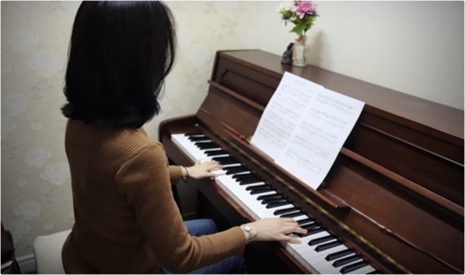 아이러브음악학원 이미지