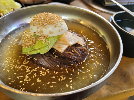 풍성한갈비 이미지
