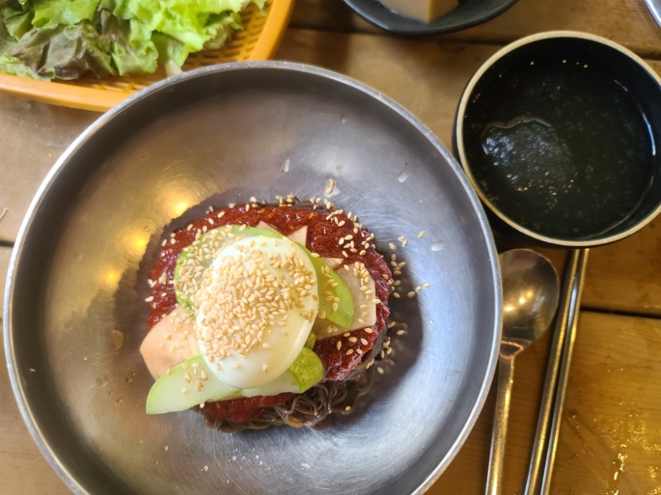 풍성한갈비 이미지