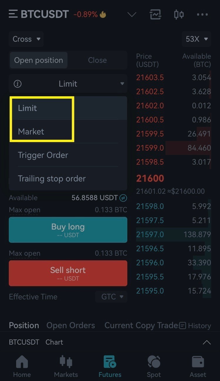 비트코인 거래소 선물거래 요점정리 : 네이버 블로그