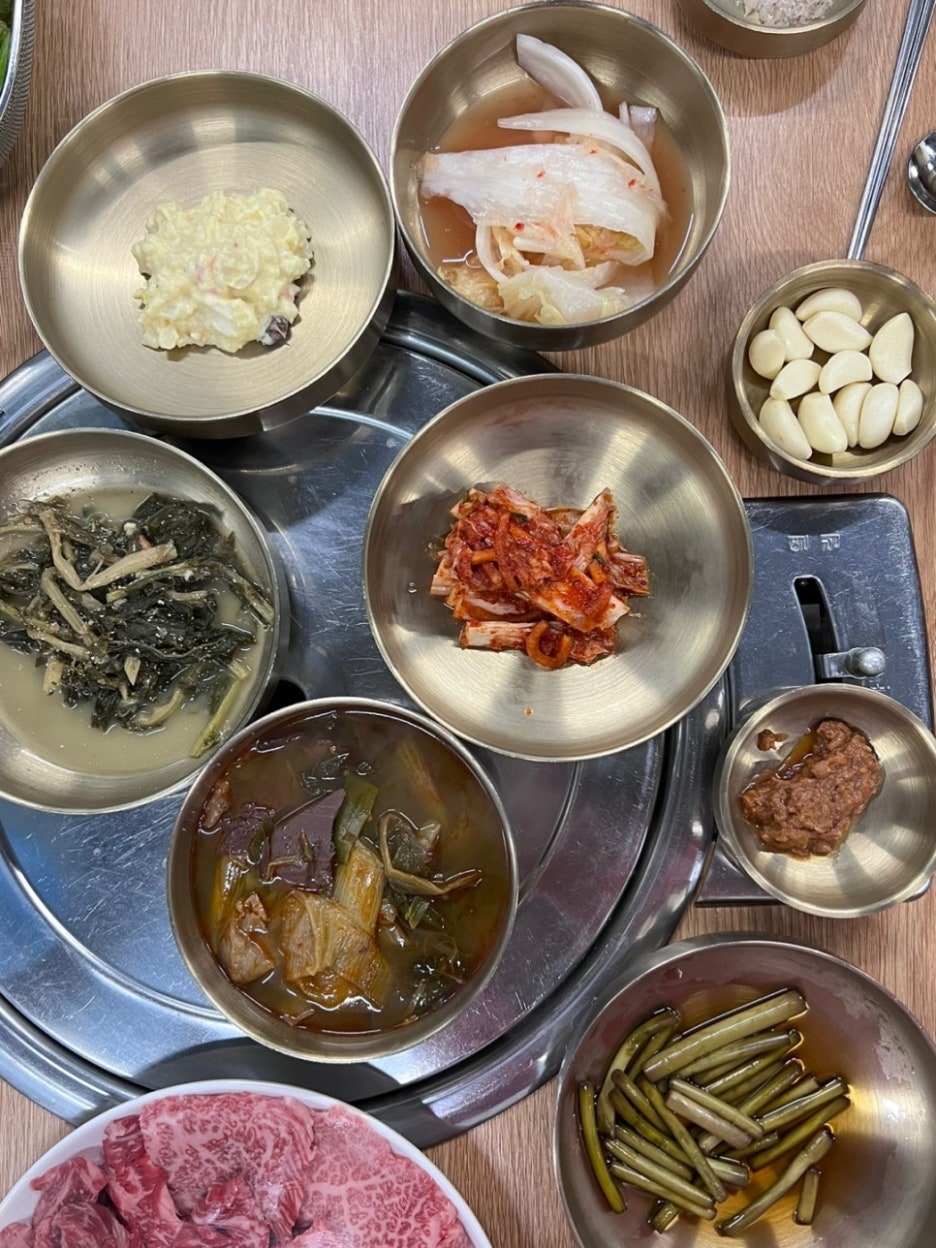 일월식당 이미지
