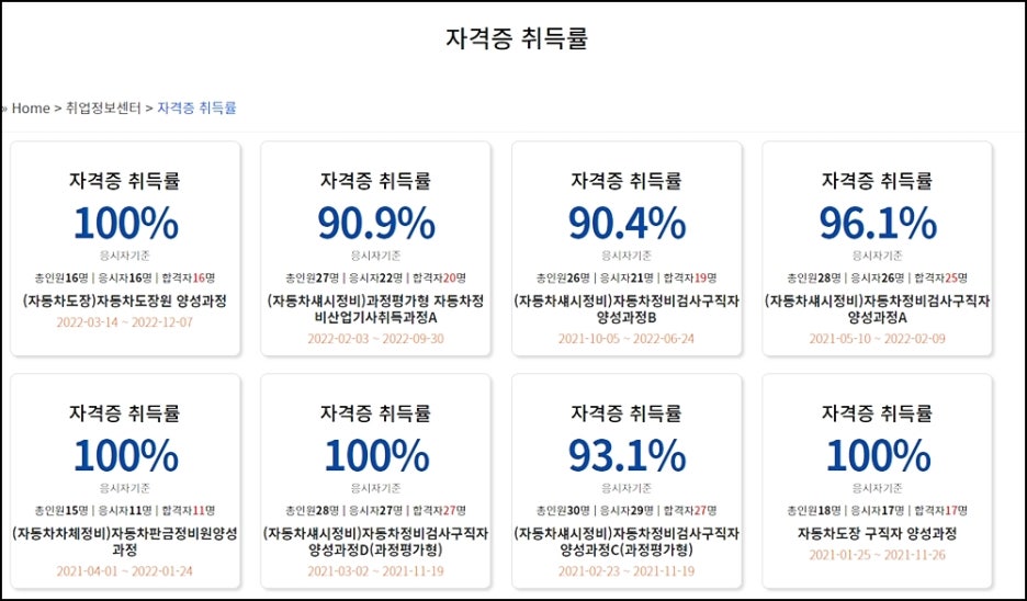 세종자동차정비 이미지