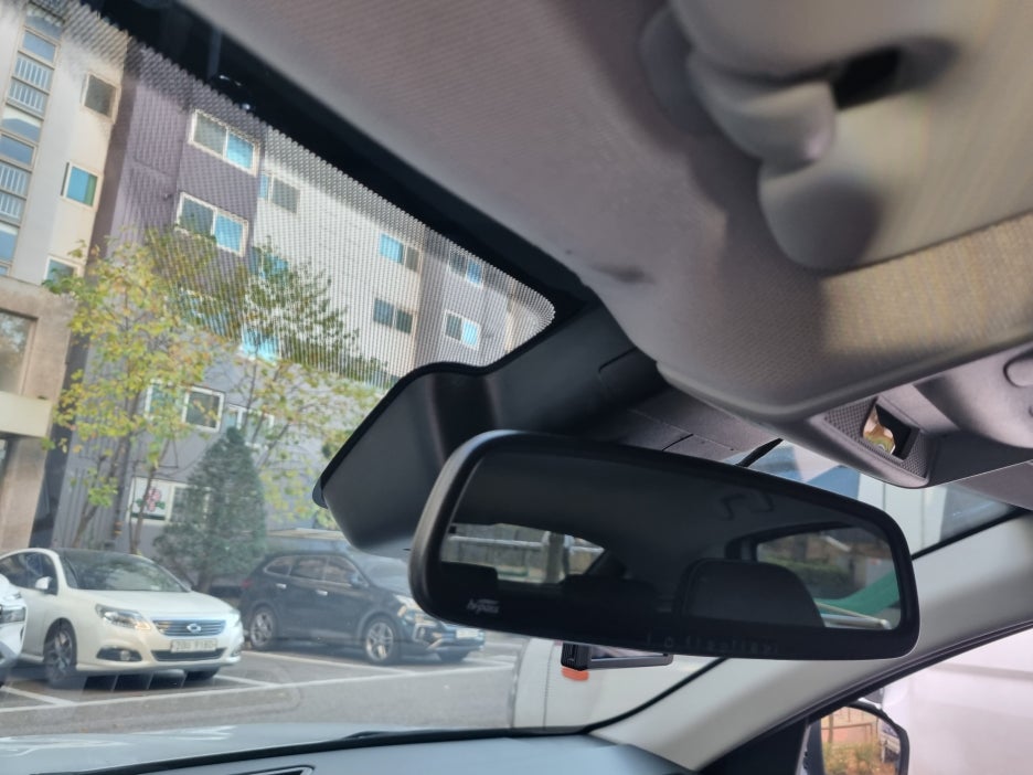 삼성자동차유리 이미지