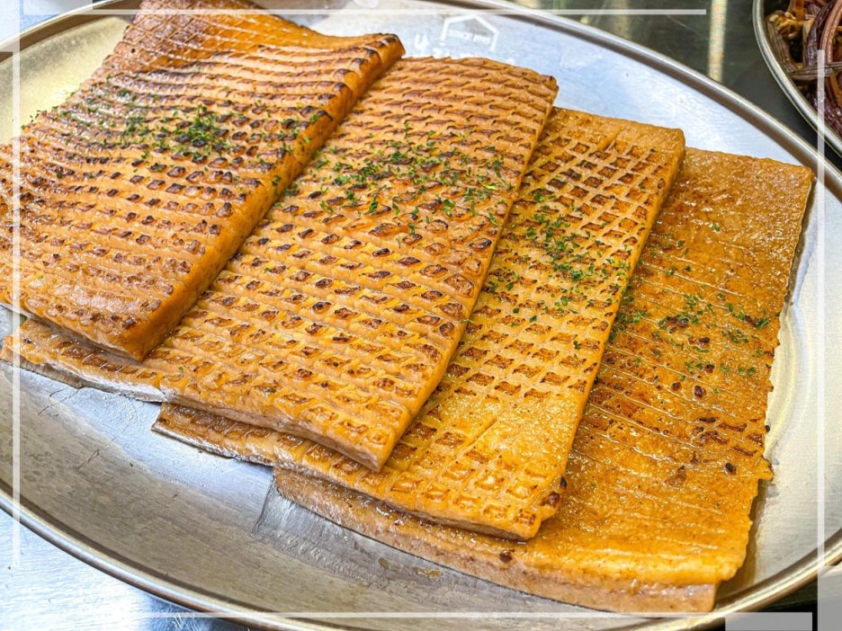 봉자막창 이미지
