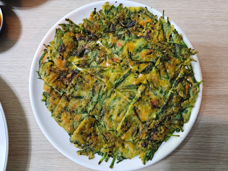 부림해물손수제비식당 이미지