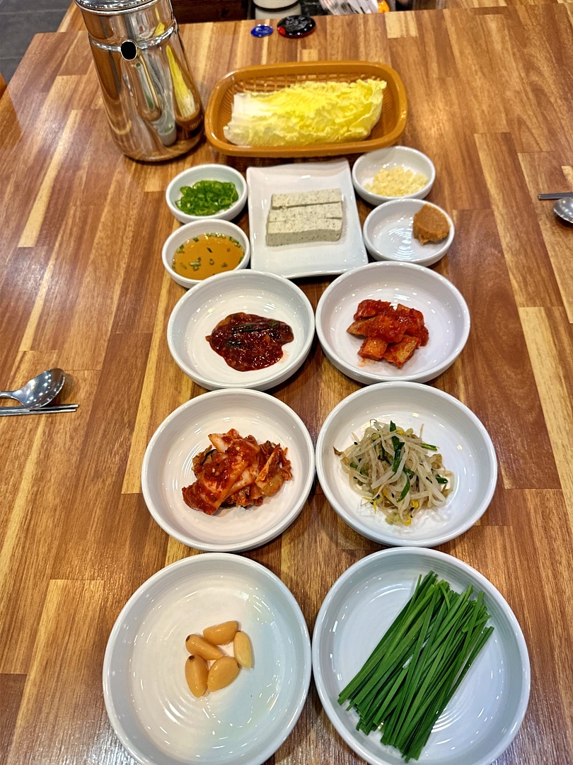 남원추어탕 뽐뿌집 이미지