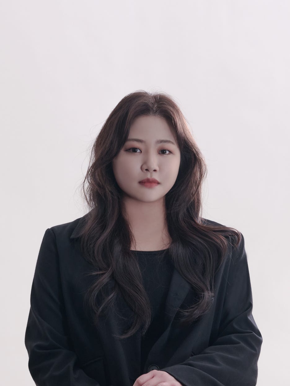 펌앤드컷 이미지