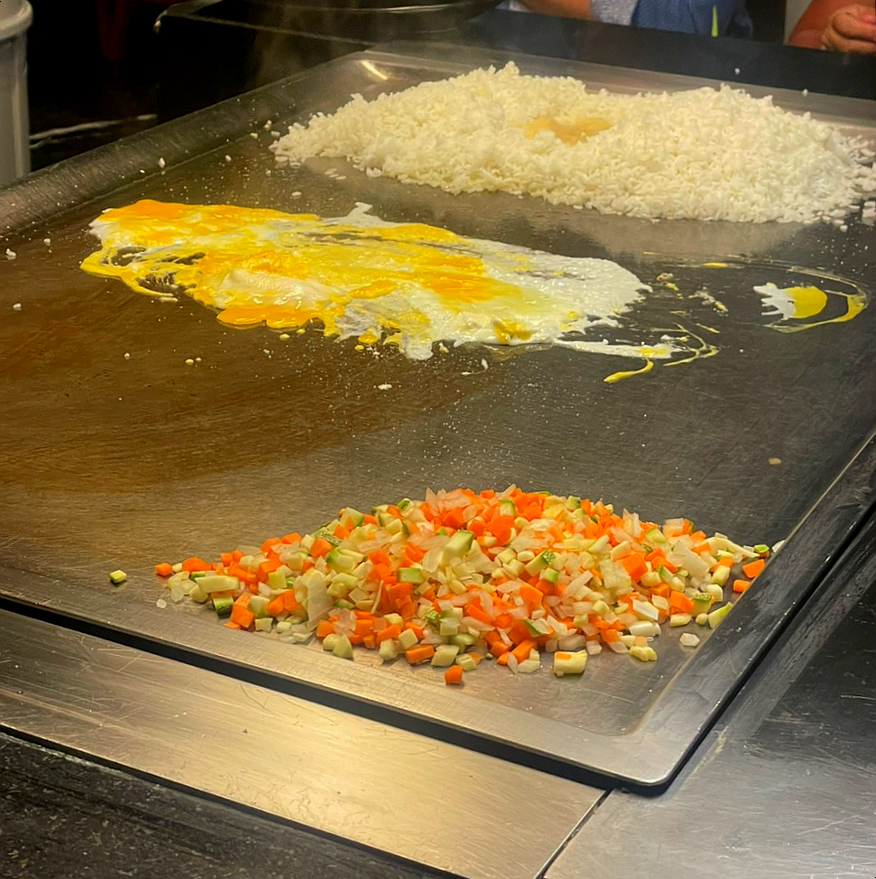 스칼렛식당 이미지