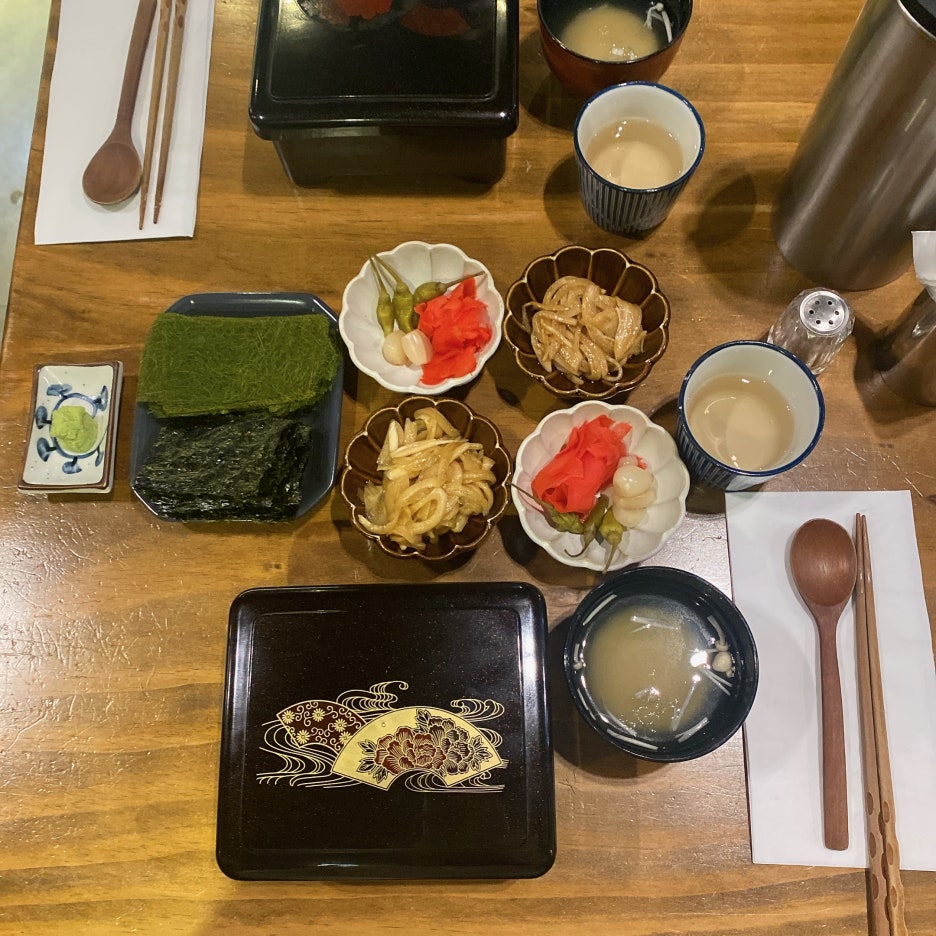 서울덮밥 이미지