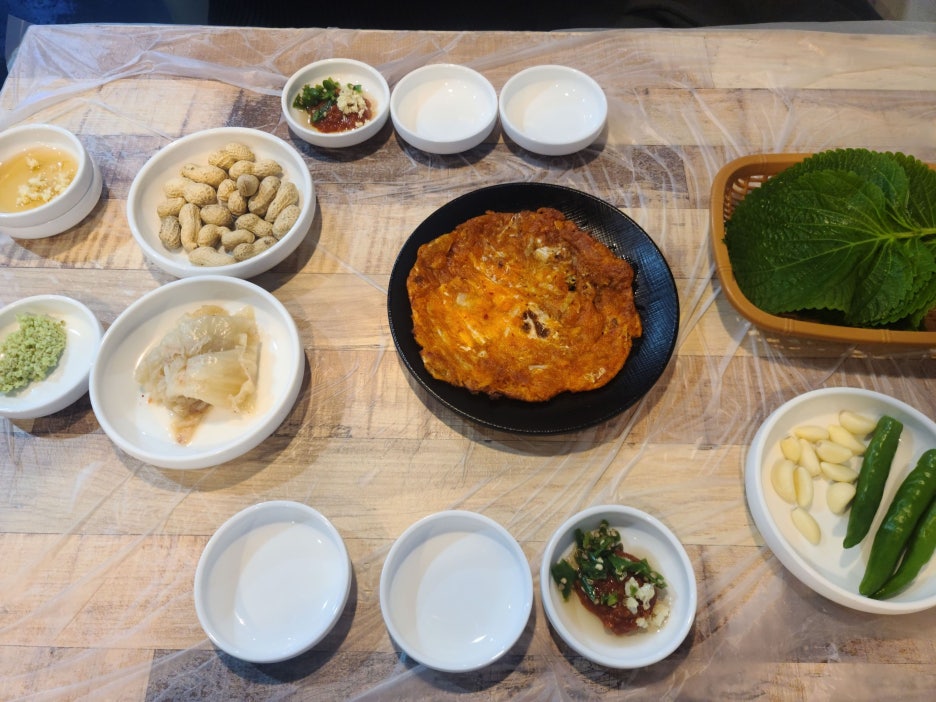 사상횟집 이미지