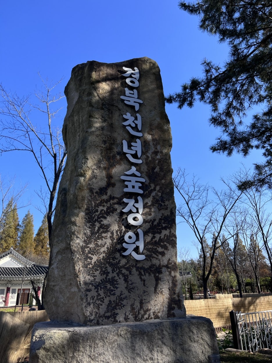 경주산책 이미지