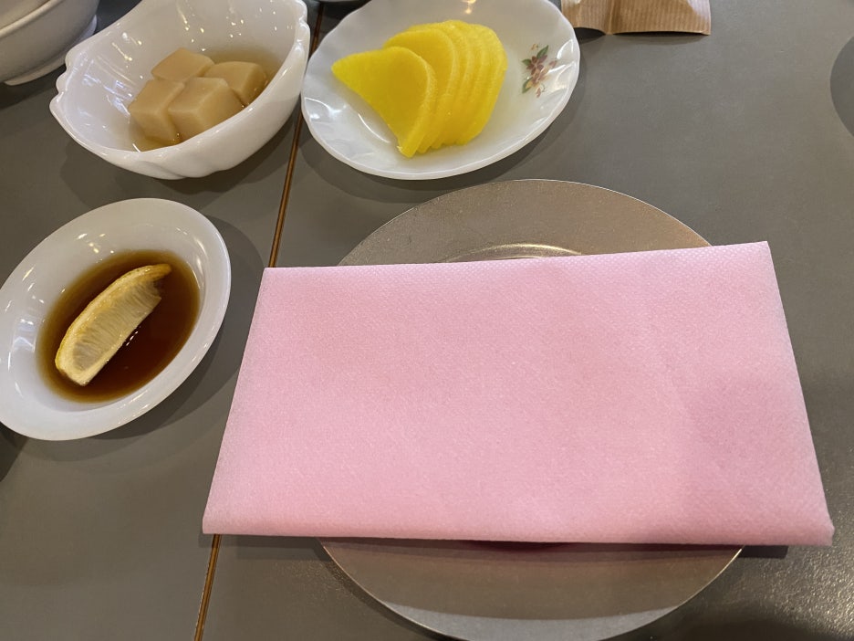무교동유정낙지 이미지