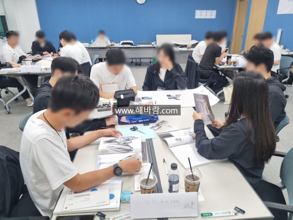 비전커뮤니케이션 이미지