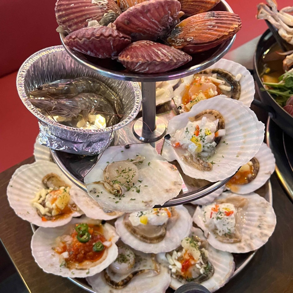삼바리 이미지