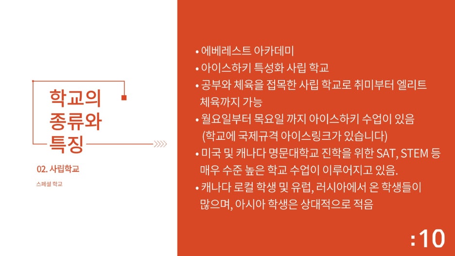 흰여울유학 이미지