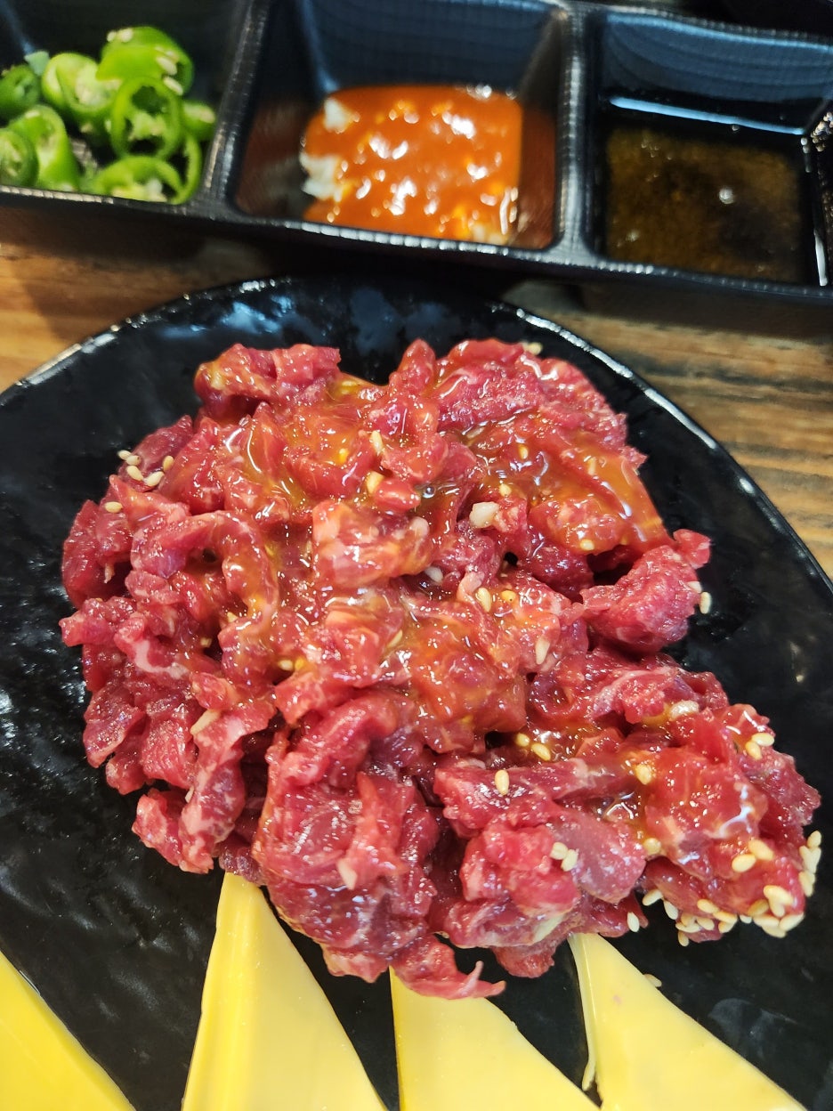 육회한인생 이미지