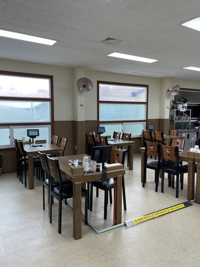 삼성손칼국수 이미지