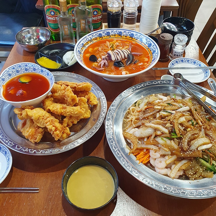 회성각 이미지