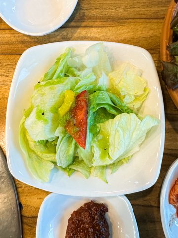 진미한우촌 이미지