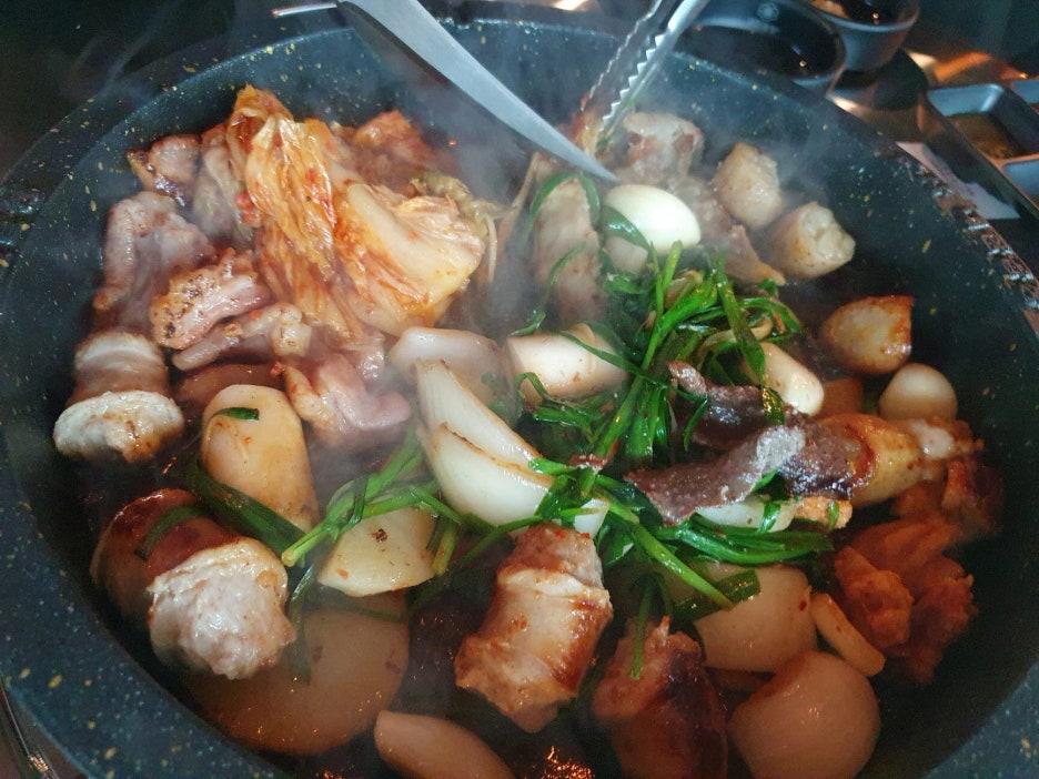대한곱창평택역점 이미지