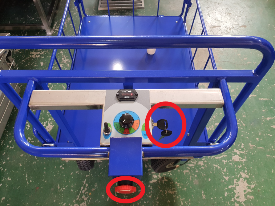 (주)제일리프트 이미지