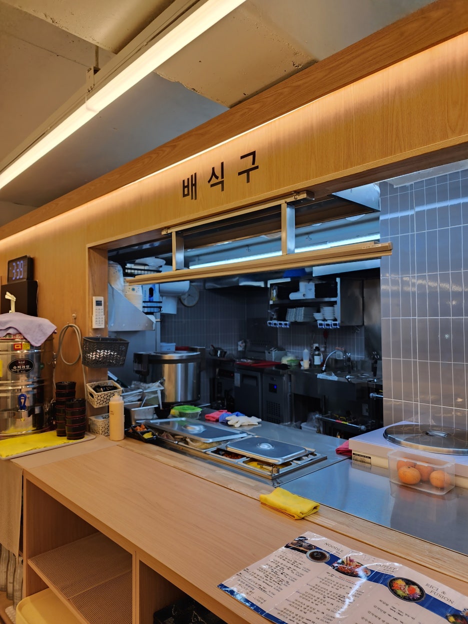 모밀엔카츠 이미지