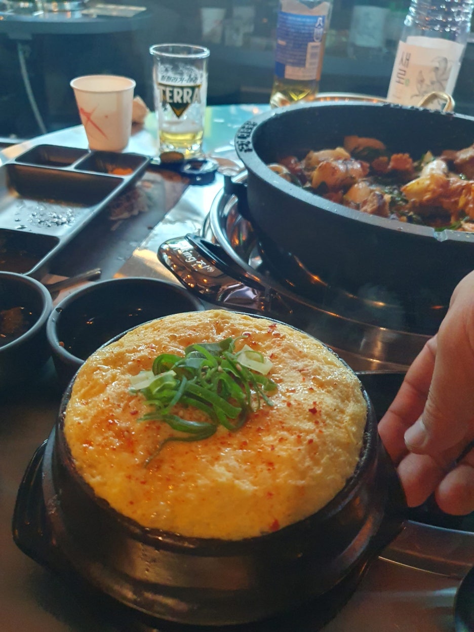 군자대한곱창 이미지