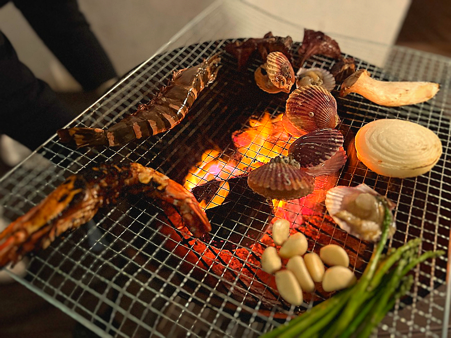 커피앤밀 이미지
