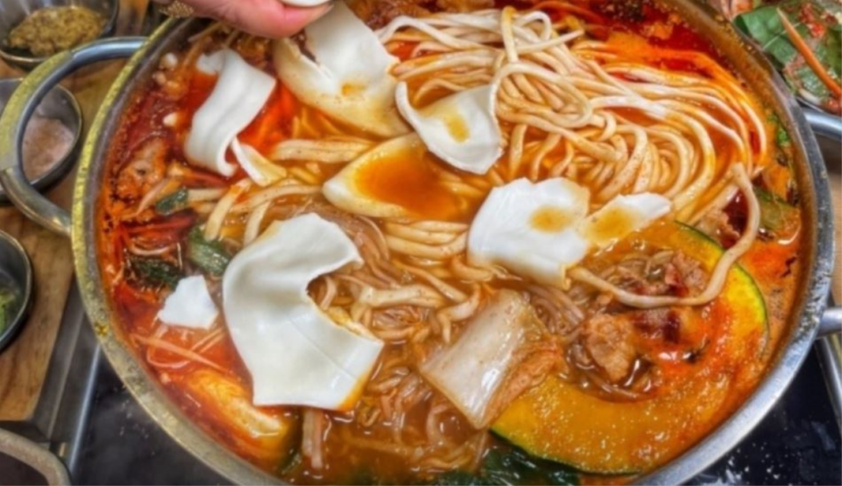 낙원갈비집 인천당하점 이미지