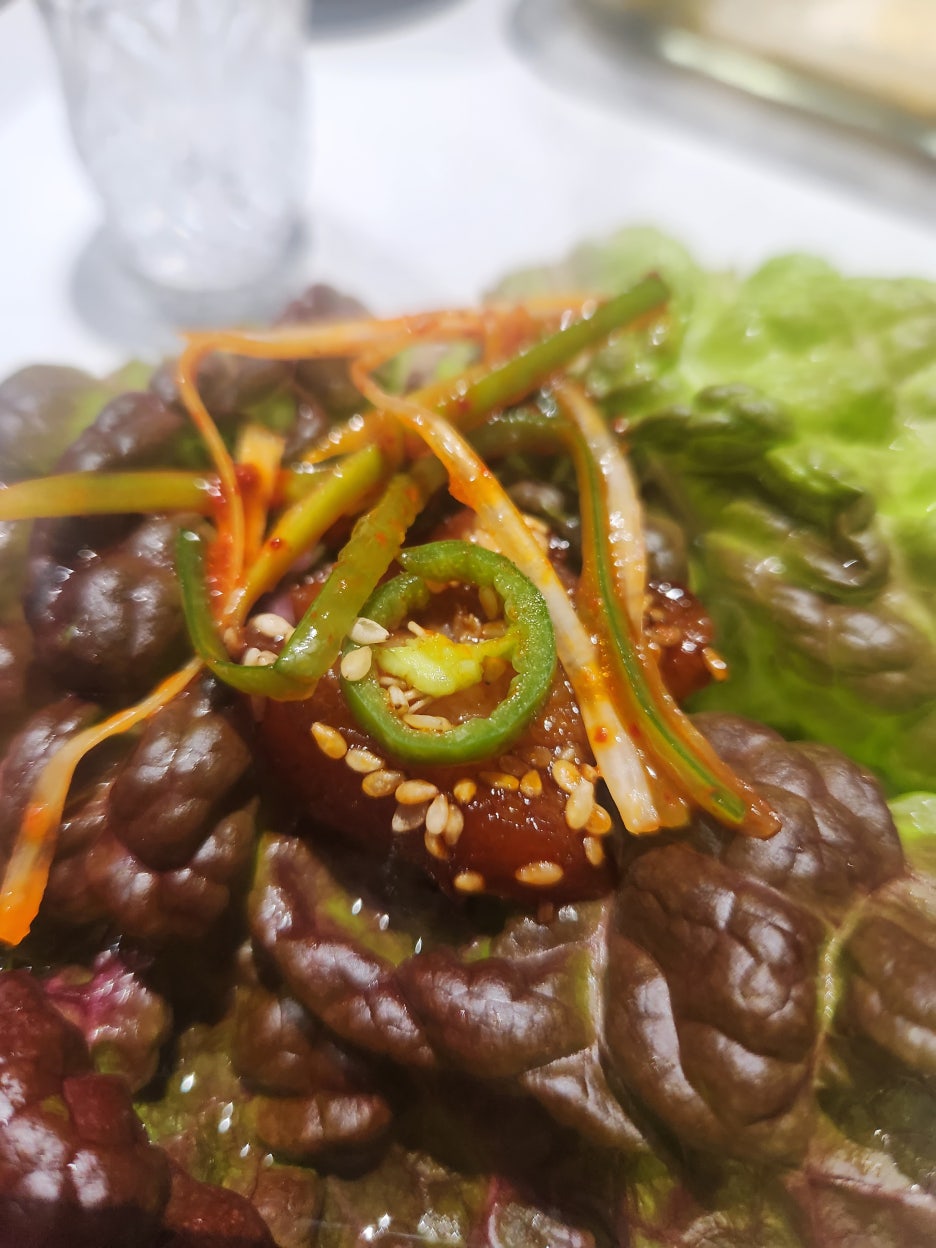 양지리족발 이미지
