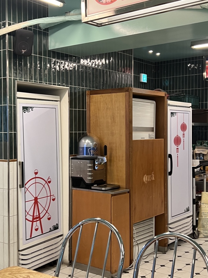 씽칭공원 이미지