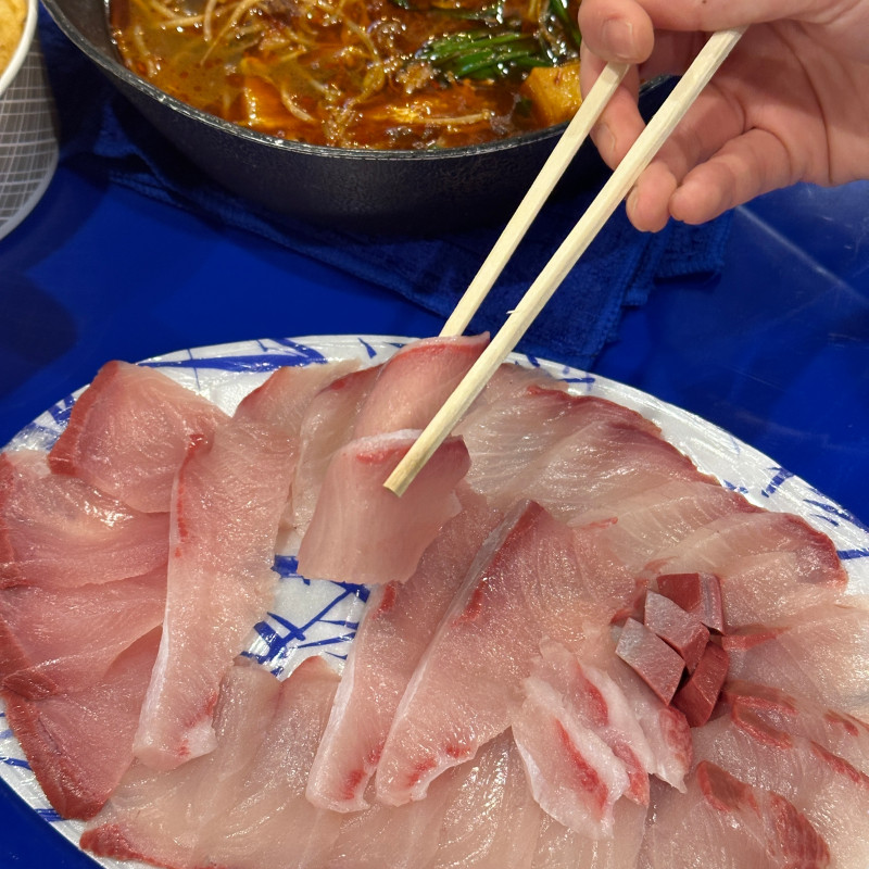 제주연동야시장 이미지