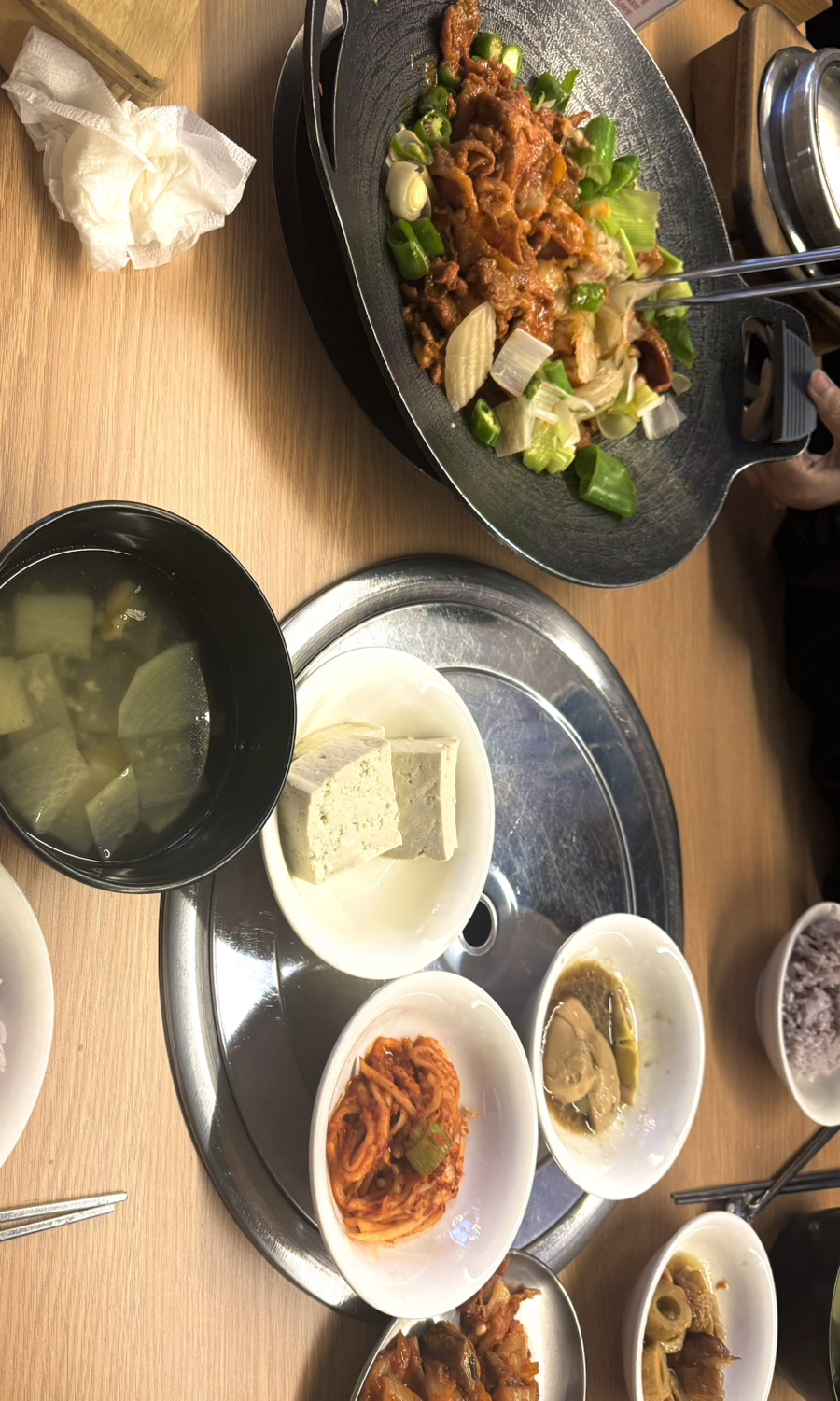 효원제육 이미지