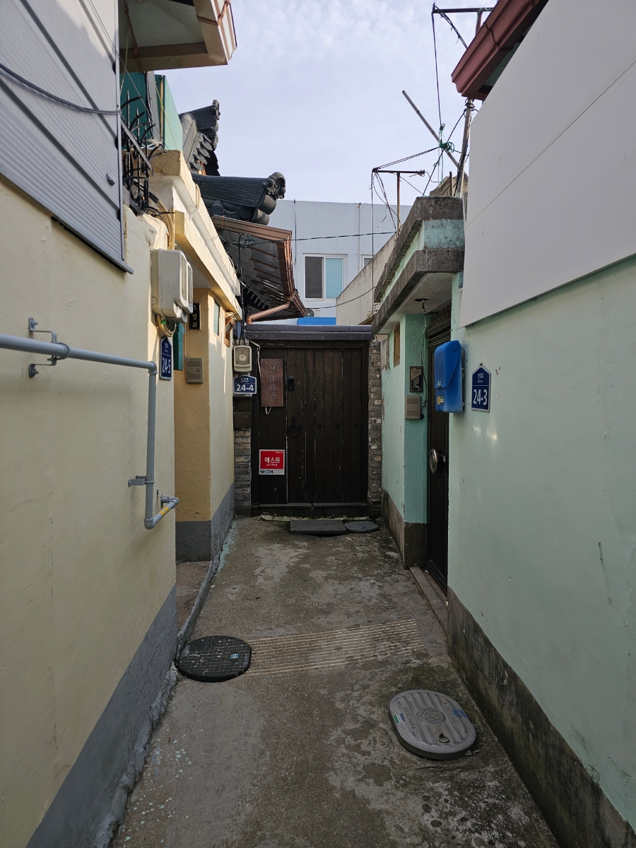 선유화길 이미지