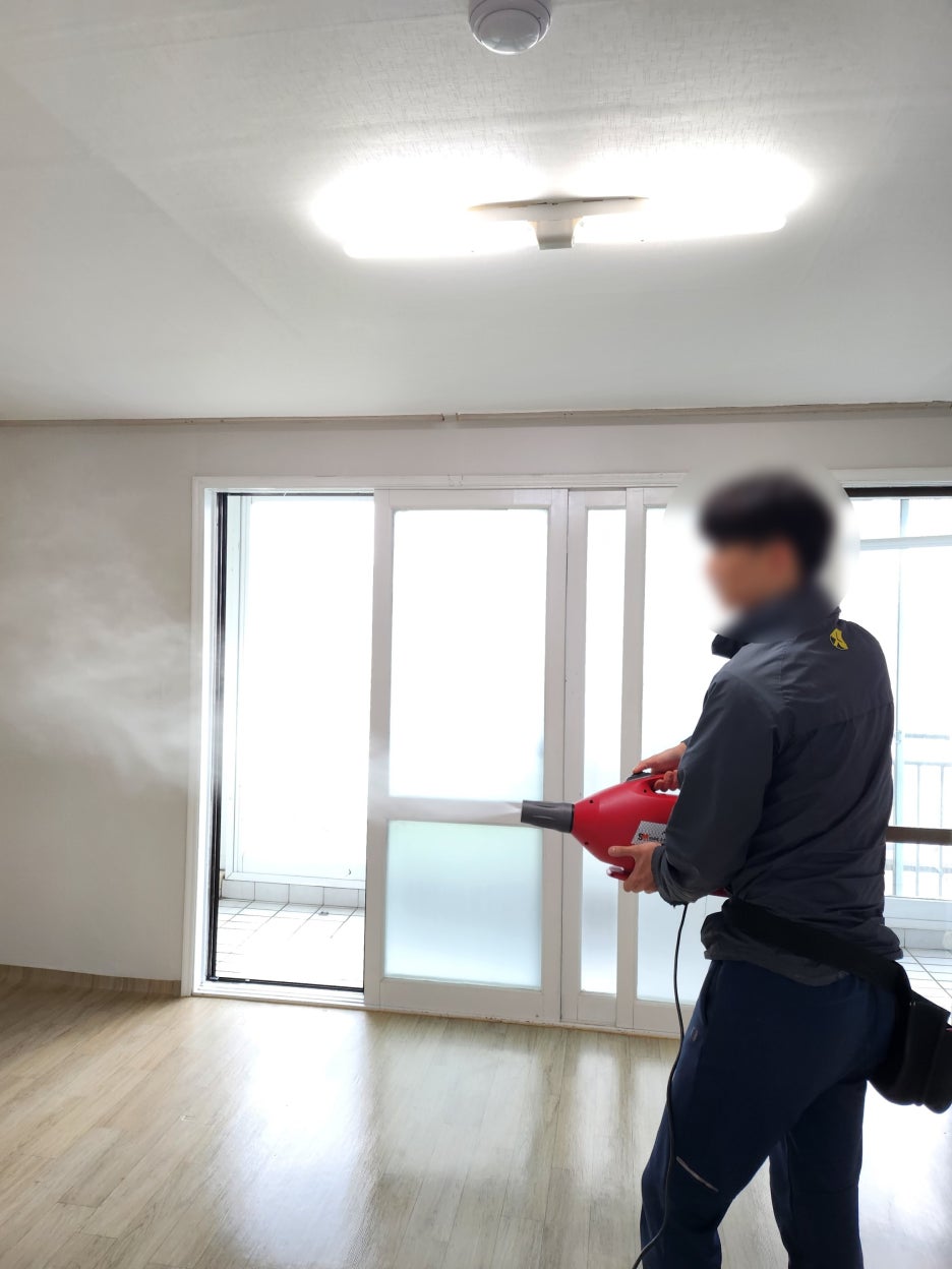 하나로크리닝 이미지