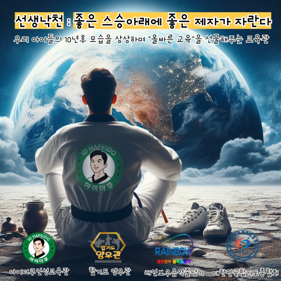 톰지유치원 이미지