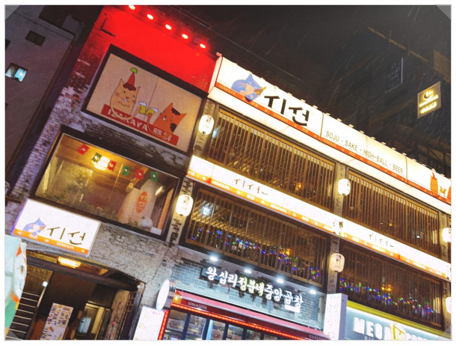 시선강남 이미지
