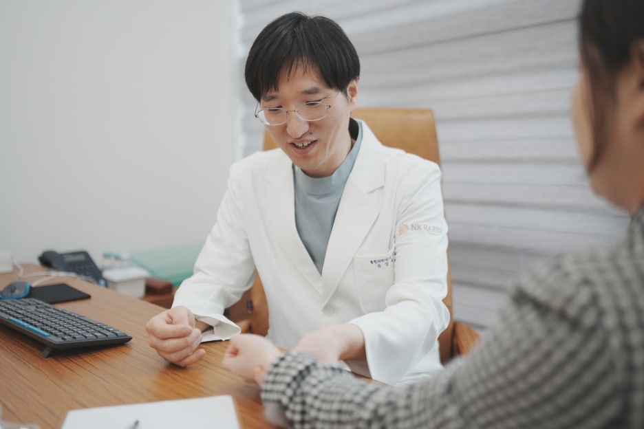 엔케이라피움한방병원 이미지
