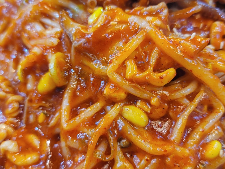 소문난대구왕뽈찜 이미지