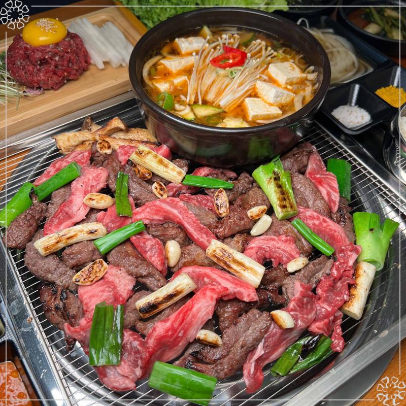 이천소갈비살 이미지
