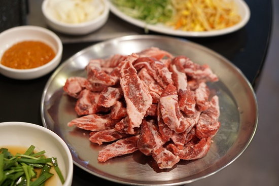 고려삼겹 이미지