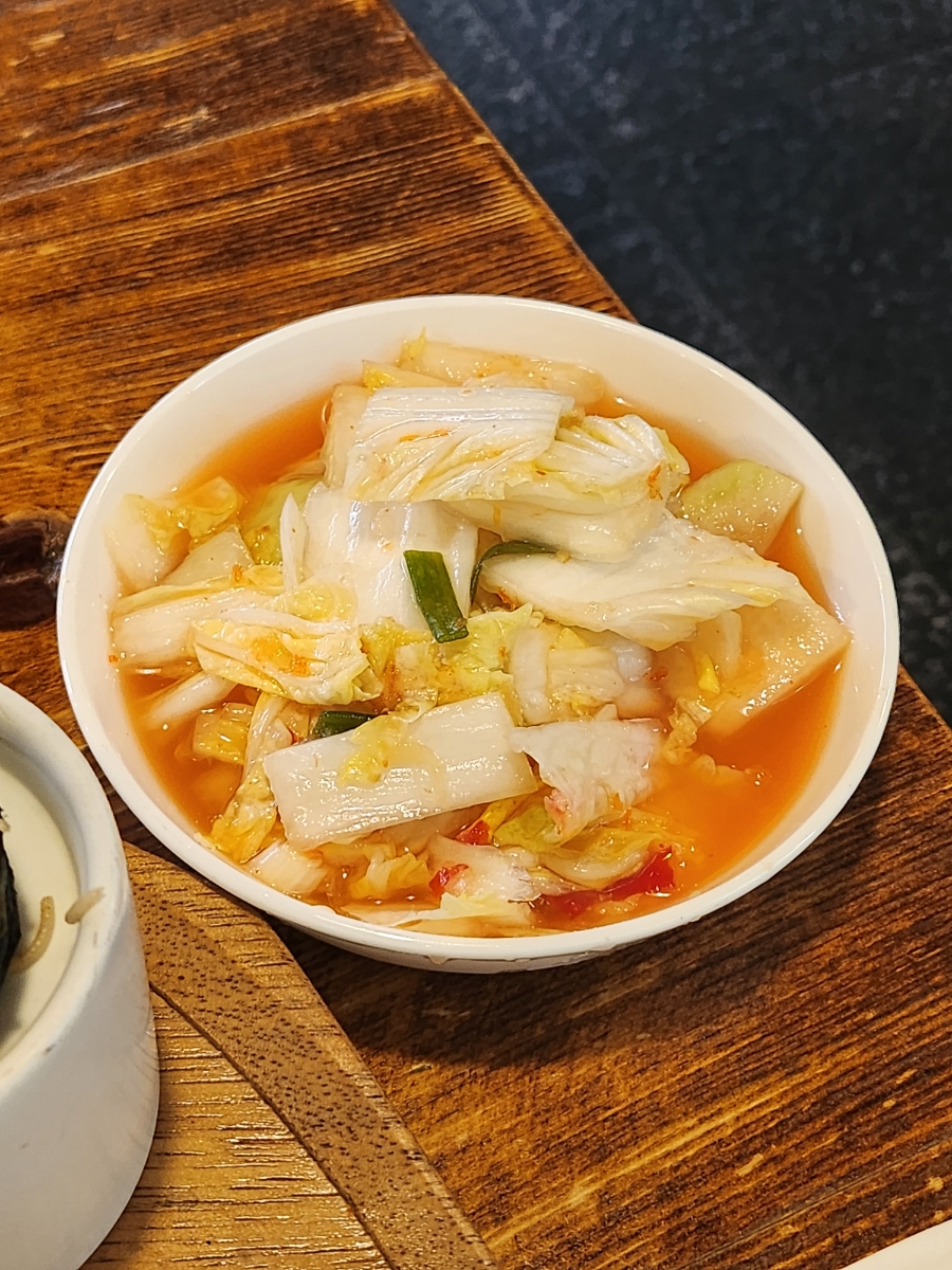 서울냉면 본점 이미지