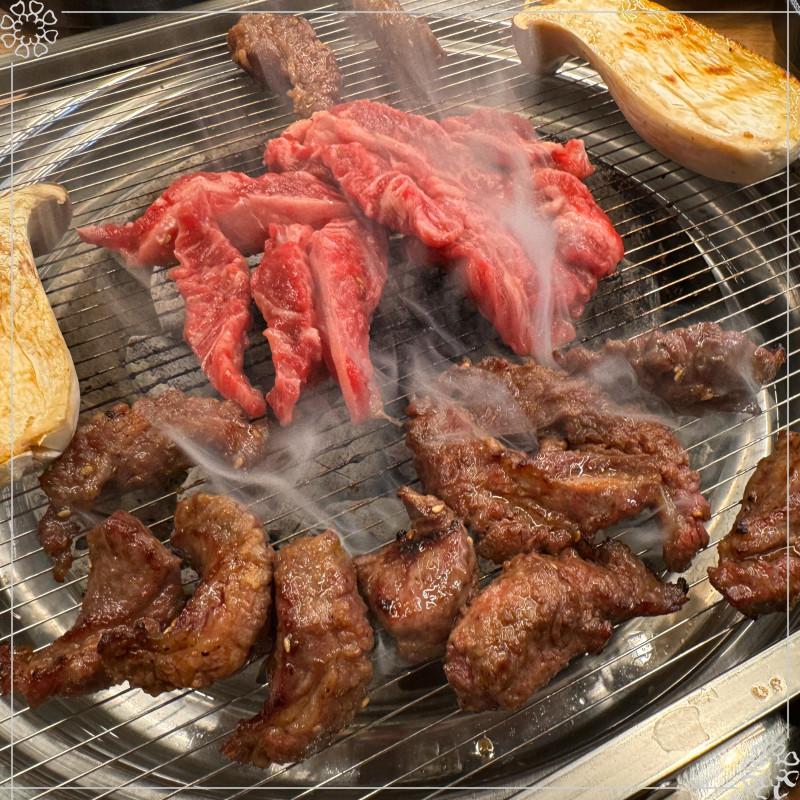 이천소갈비살 이미지
