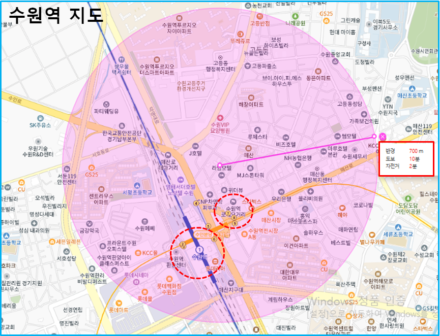 호텔로데오 이미지