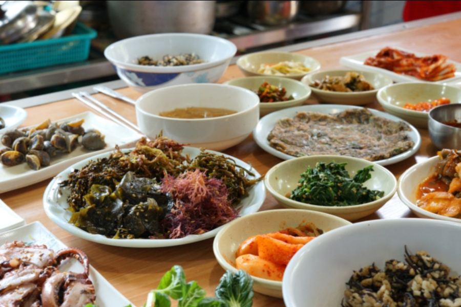 한창민박 이미지