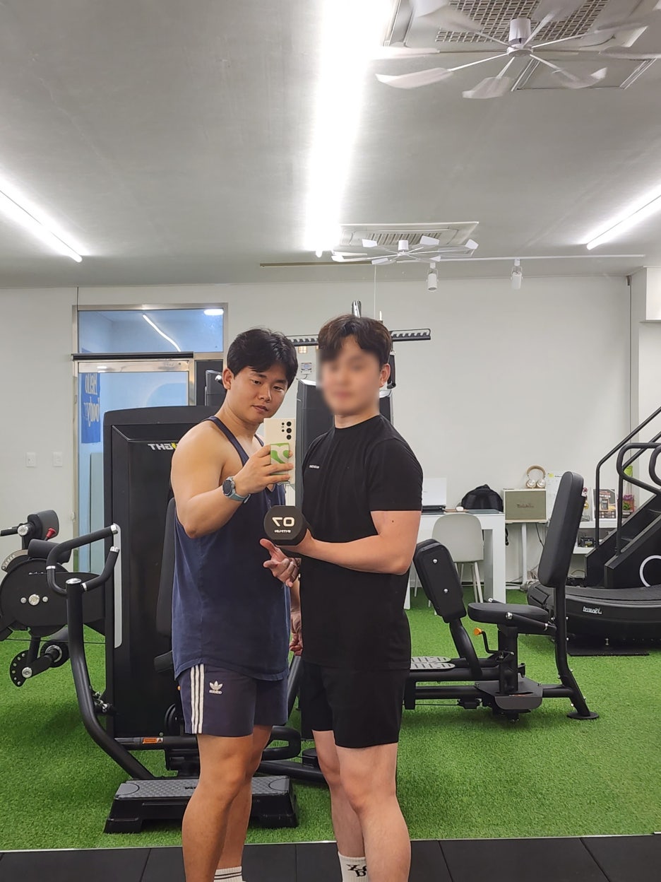 진바디핏 이미지