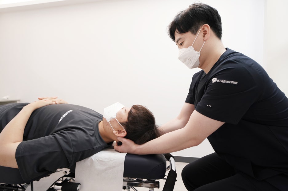 예스재활의학과의원 이미지